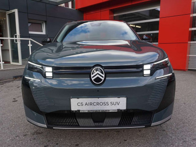 Citroën C5 Aircross Jahreswagen Citroën C5 Aircross Jahreswagen