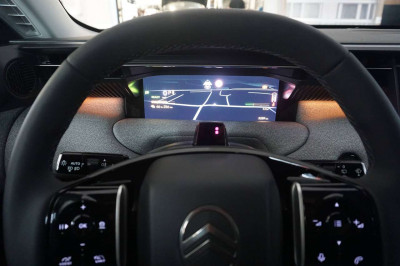 Citroën C5 Aircross Jahreswagen Citroën C5 Aircross Jahreswagen