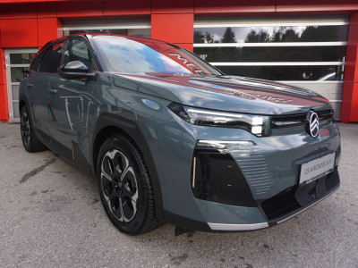 Citroën C5 Aircross Jahreswagen Citroën C5 Aircross Jahreswagen