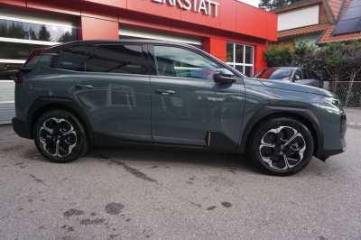 Citroën C5 Aircross Jahreswagen Citroën C5 Aircross Jahreswagen