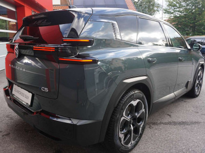 Citroën C5 Aircross Jahreswagen Citroën C5 Aircross Jahreswagen