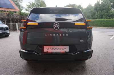 Citroën C5 Aircross Jahreswagen Citroën C5 Aircross Jahreswagen