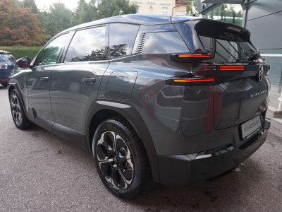 Citroën C5 Aircross Jahreswagen Citroën C5 Aircross Jahreswagen