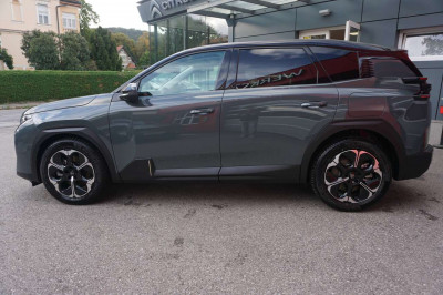 Citroën C5 Aircross Jahreswagen Citroën C5 Aircross Jahreswagen