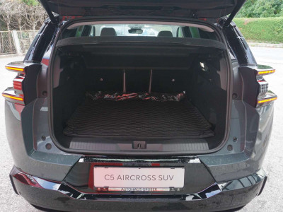 Citroën C5 Aircross Jahreswagen Citroën C5 Aircross Jahreswagen