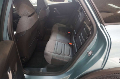 Citroën C4 Gebrauchtwagen Citroën C4 Gebrauchtwagen