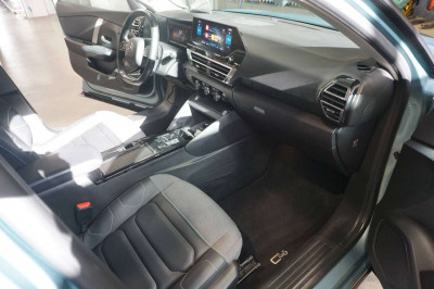 Citroën C4 Gebrauchtwagen Citroën C4 Gebrauchtwagen
