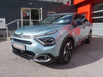 Citroën C4 Gebrauchtwagen Citroën C4 Gebrauchtwagen
