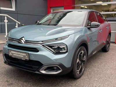 Citroën C4 Gebrauchtwagen Citroën C4 Gebrauchtwagen