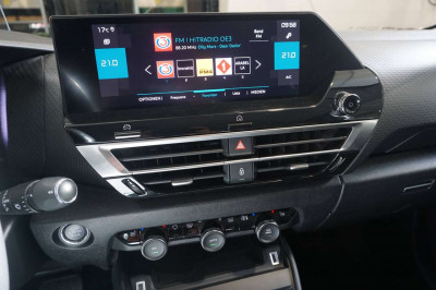 Citroën C4 Gebrauchtwagen Citroën C4 Gebrauchtwagen