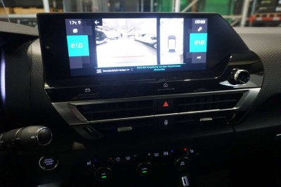 Citroën C4 Gebrauchtwagen Citroën C4 Gebrauchtwagen