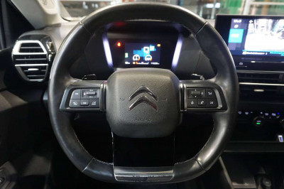 Citroën C4 Gebrauchtwagen Citroën C4 Gebrauchtwagen