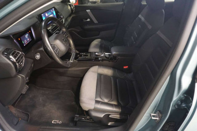 Citroën C4 Gebrauchtwagen Citroën C4 Gebrauchtwagen