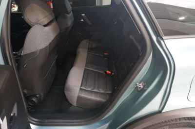 Citroën C4 Gebrauchtwagen Citroën C4 Gebrauchtwagen