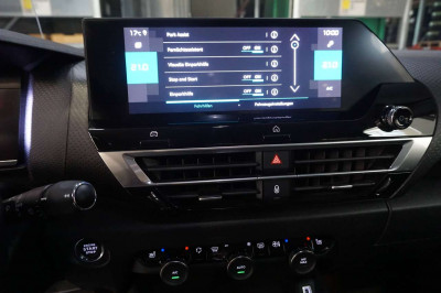 Citroën C4 Gebrauchtwagen Citroën C4 Gebrauchtwagen