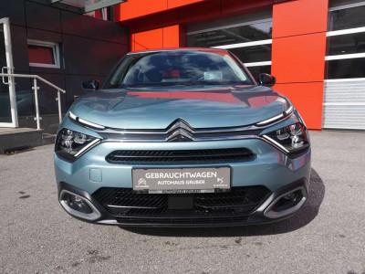 Citroën C4 Gebrauchtwagen Citroën C4 Gebrauchtwagen