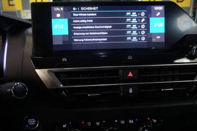 Citroën C4 Gebrauchtwagen Citroën C4 Gebrauchtwagen