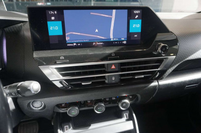 Citroën C4 Gebrauchtwagen Citroën C4 Gebrauchtwagen