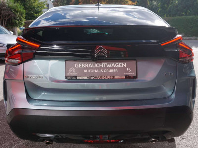 Citroën C4 Gebrauchtwagen Citroën C4 Gebrauchtwagen