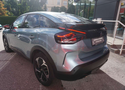 Citroën C4 Gebrauchtwagen Citroën C4 Gebrauchtwagen