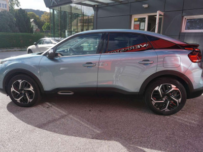 Citroën C4 Gebrauchtwagen Citroën C4 Gebrauchtwagen