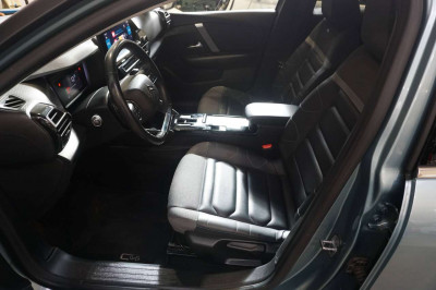 Citroën C4 Gebrauchtwagen Citroën C4 Gebrauchtwagen