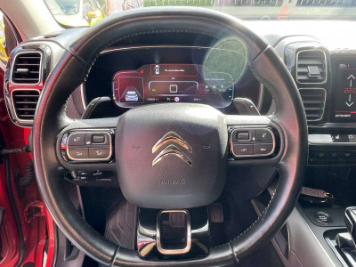 Citroën C5 Aircross Gebrauchtwagen