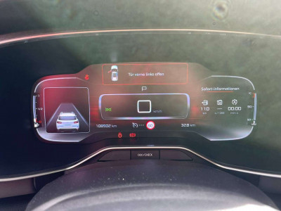 Citroën C5 Aircross Gebrauchtwagen