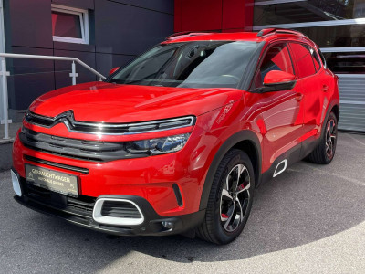 Citroën C5 Aircross Gebrauchtwagen