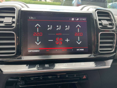 Citroën C5 Aircross Gebrauchtwagen