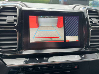 Citroën C5 Aircross Gebrauchtwagen
