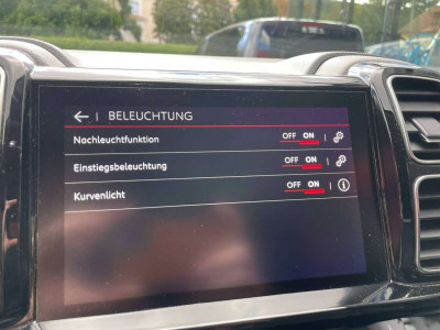 Citroën C5 Aircross Gebrauchtwagen