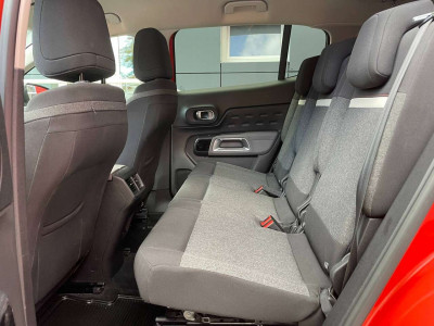 Citroën C5 Aircross Gebrauchtwagen