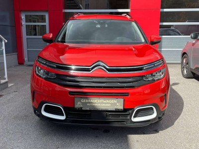 Citroën C5 Aircross Gebrauchtwagen