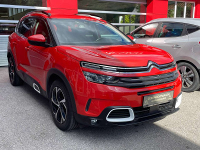 Citroën C5 Aircross Gebrauchtwagen