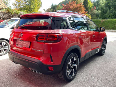 Citroën C5 Aircross Gebrauchtwagen