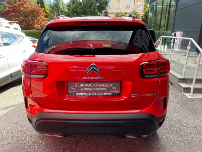 Citroën C5 Aircross Gebrauchtwagen