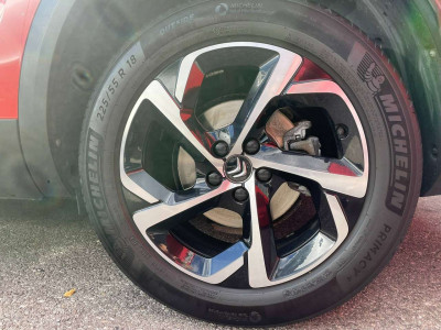 Citroën C5 Aircross Gebrauchtwagen