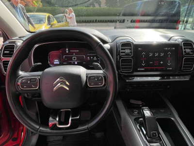 Citroën C5 Aircross Gebrauchtwagen