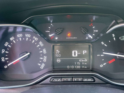 Citroën C3 Gebrauchtwagen