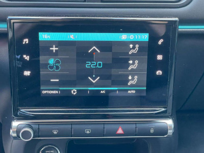 Citroën C3 Gebrauchtwagen