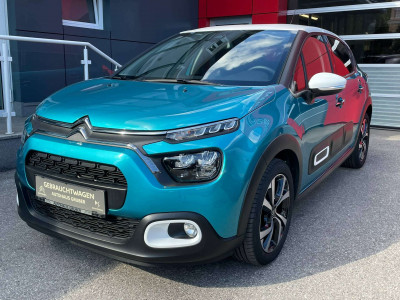Citroën C3 Gebrauchtwagen