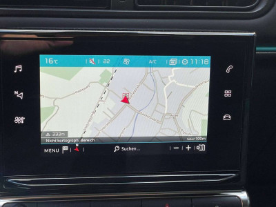 Citroën C3 Gebrauchtwagen