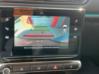 Citroën C3 Gebrauchtwagen