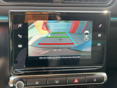 Citroën C3 Gebrauchtwagen