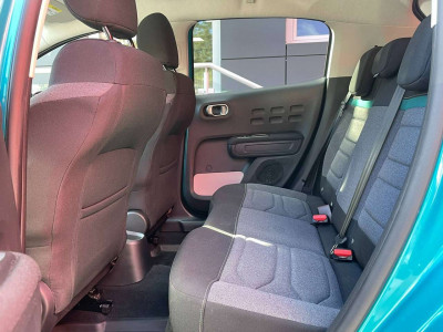 Citroën C3 Gebrauchtwagen