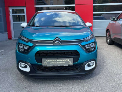 Citroën C3 Gebrauchtwagen