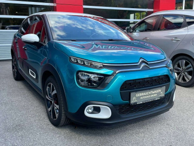 Citroën C3 Gebrauchtwagen