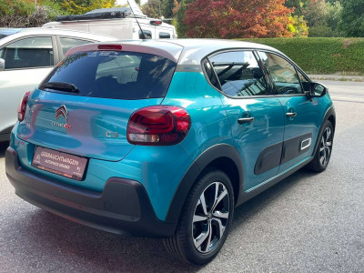 Citroën C3 Gebrauchtwagen