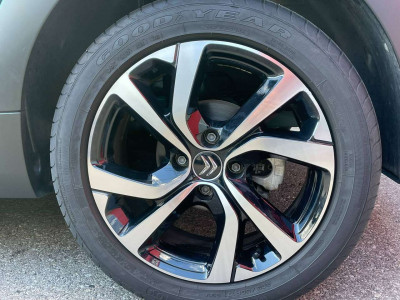 Citroën C3 Gebrauchtwagen